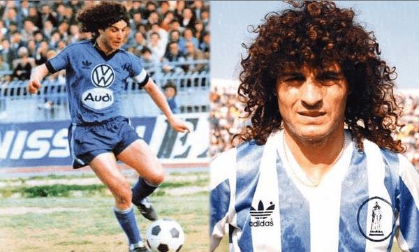 Vasilis Hatzipanagis – Who Knew? image