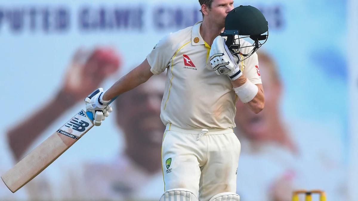 Resounding Australian Test Series Win Versus Sri Lanka image